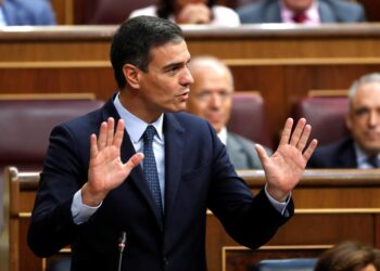 عاجل… النواب الإسبان يقرون مشروع قانون العفو عن الانفصاليين الكاتالونيين