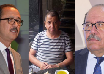 بشبهة تقديم مساعدات لمواقع إخبارية معادية للمغرب.. الفرقة الوطنية تحيل عدد من الشخصيات البارزة على قاضي التحقيق ..