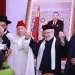  تجمع متعدد الثقافات والأديان في الدار البيضاء: رسالة سلام وتعايش تنير الطريق