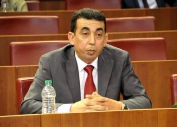 الحيداوي يغادر سجن الجديدة