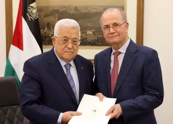 رئيس الوزراء الفلسطيني يثمن مواقف جلالة الملك الداعمة للقضية الفلسطينية