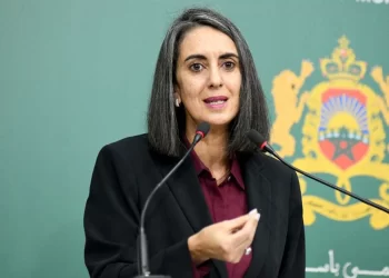 وزيرة الاقتصاد: الحجز في المنبع يمثل 82 في المائة من مداخيل الضريبة