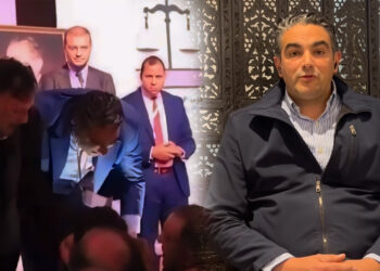 صاحب “الصفعة” يرد: البرلماني سب والدتي وأنا قدمت له الاعتذار