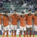 الكاف يعتبر نهضة بركان منتصرا في مباراته امام اتحاد العاصمة بثلاثة اهداف دون رد