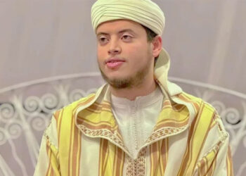 تتويج المغربي إلياس حجري بلقب القارىء العالمي في مسابقة البحرين لتلاوة القرآن الكريم