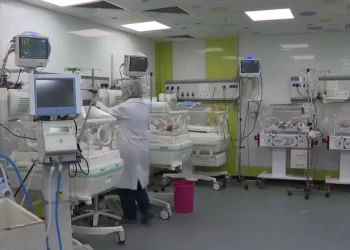 ولادة معجزة في رفح.. الرضيعة صابرين الروح تنجو بأعجوبة بعد وفاة والدتها