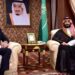 بلينكن يزور السعودية مع تراجع فرص إبرام اتفاق تطبيع بين المملكة وإسرائيل