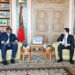 المغرب وسيراليون يعززان التعاون بخارطة طريق جديدة
