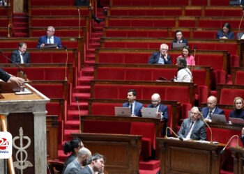 الجمعية الوطنية الفرنسية تصوت على قرار يعترف بـ”إبادة” بحق الآشوريين-الكلدانيين
