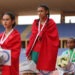  الكيني روبير كوامباي والمغربية رحمة الطاهري يتوجان بألقاب الماراثون الدولي للرباط
