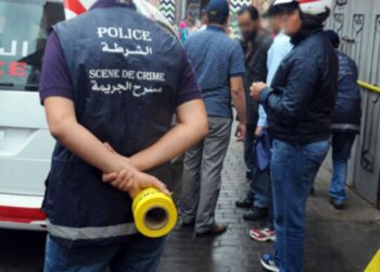 عاجل: انتحار أب لثلاثة أبناء بتطوان