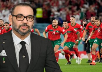 برؤية ملكية.. المغرب يجدد التزامه بتطوير كرة القدم الإفريقية