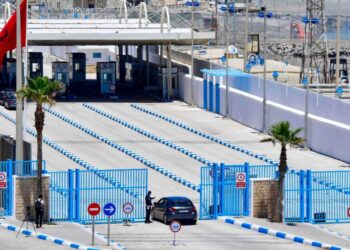 تقدم مفاوضات إعادة فتح المعابر الجمركية بين المغرب وإسبانيا