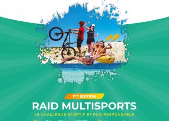 مشاركة 20 فريقا في الدورة الثانية من “Raid Med” من 30 أبريل إلى 5 ماي بالسعيدية