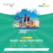 مشاركة 20 فريقا في الدورة الثانية من “Raid Med” من 30 أبريل إلى 5 ماي بالسعيدية