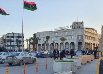 تسوية النزاع الليبي بلا أفق بعد استقالة المبعوث الأممي