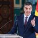 “سانشيز: كأس العالم 2030 ستحقق نجاحًا كبيرًا بتنظيم مشترك بين إسبانيا والمغرب والبرتغال”