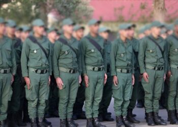 فوج المجندين الجديد.. شباب أمام فرصة جديدة للاستفادة من تكوين متميز