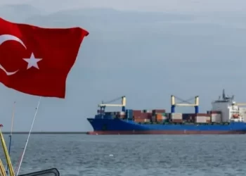 عاجل… تركيا تفرض قيودا تجارية على إسرائيل