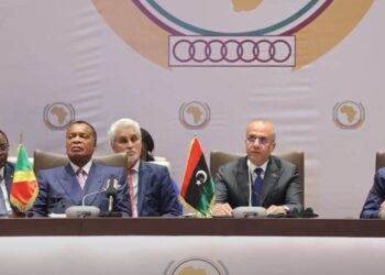 تأجيل مؤتمر المصالحة الليبية
