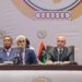 تأجيل مؤتمر المصالحة الليبية