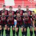 اتحاد العاصمة يصل للمغرب عبر الخطوط الجوية المصرية بمطار وجدة أنجاد..