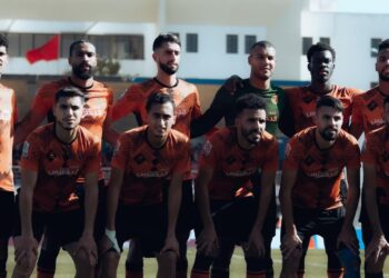 مصير مباراة نهضة بركان واتحاد العاصمة الجزائري.. خبير في القانون الرياضي يوضح ..