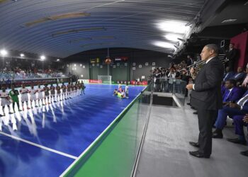 المنتخب الاونغولي يحقق إنتصار ثمين على نظيره الزامبي