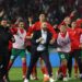 الركراكي: المواساة والدعم المستمر للاعبي المنتخب الوطني