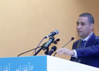 شبح العزل يطارد رئيس مرس السلطان محمد بودريقة..