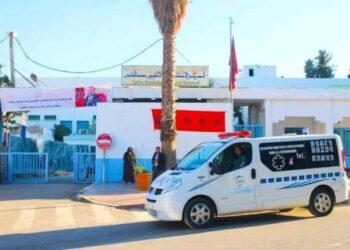 مقتل تلميذة بصفرو بطعنات على يد مجرم