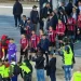اتحاد العاصمة الجزائري يطالب “الكاف” بالفوز في مواجهته امام النهضة البركانية..