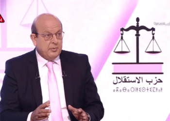 الراشدي يخرج عن صمته ويوضح حقيقة اتهامه بـ”اختلاس أموال عمومية”