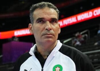  الناخب الوطني يثمن جهود الفريق الوطني ويؤكد على العمل المتواصل