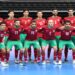 المنتخب المغربي يكرم وفادة غانا بثمانية أهداف مقابل ثلاثة