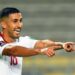 اعتداء خطير على اللاعب المغربي أيمن برقوق في أحد الملاهي الليلية ببرلين