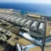 انطلاق أشغال أكبر محطة لتحلية مياه البحر في المغرب 