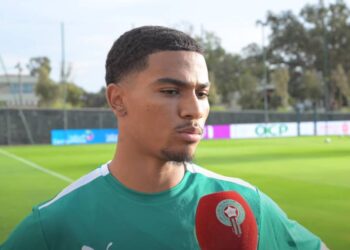عدلي يكشف قيمة وحجم تتويج المنتخب المغربي بكأس أمم إفريقيا ..