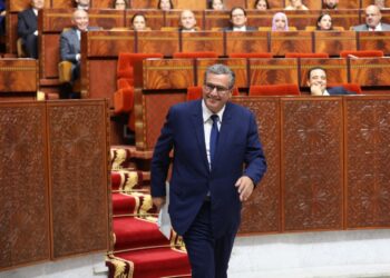هل أنهى العدالة والتنمية حلم حزب “الوردة” في تقديم ملتمس الرقابة ؟
