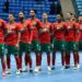 رسميا المنتخب المغربي يعبر بسلام إلى نهائي “الكان” ومعه التأهل إلى كأس العالم..
