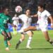 المنتخب المغربي النسوي يفشل في التأهل إلى أولمبياد باريس 2024 بعد هزيمته أمام زامبيا