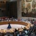 مجلس الأمن الدولي يصو ت الخميس على عضوية فلسطين في الأمم المتحدة