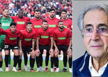 رئيس مجلس اتحاد العاصمة يؤكد ان ناديه سيسافر الى المغرب ..