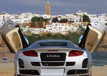 6800 مليونير مغربي في المملكة