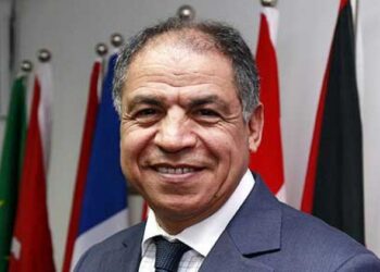 بنما.. انتخاب ادريس الكراوي عضوا في اللجنة التنفيذية للمجلس العالمي للعمل الاجتماعي