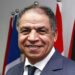 بنما.. انتخاب ادريس الكراوي عضوا في اللجنة التنفيذية للمجلس العالمي للعمل الاجتماعي
