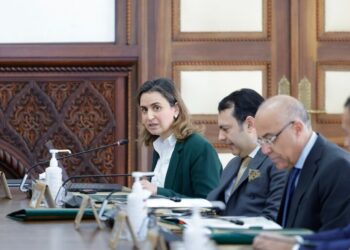 الحكومة تكشف ملامح المغرب الرقمي الجديد
