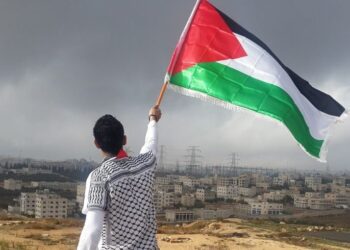 من يعترف بالدولة الفلسطينية؟