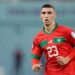 بلال الخنوس مرشح لجائزة أفضل لاعب إفريقي في الدوري البلجيكي