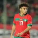 بعد التشاور بين السكتيوي والركراكي .. بنصغير حاضر مع االمنتخب الاول في المعسكر القادم..